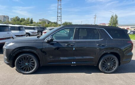Hyundai Palisade I, 2025 год, 8 200 000 рублей, 5 фотография