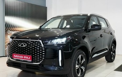 Chery Tiggo 4 I рестайлинг, 2025 год, 2 350 000 рублей, 1 фотография