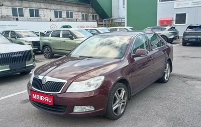 Skoda Octavia, 2012 год, 649 000 рублей, 1 фотография