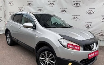 Nissan Qashqai, 2011 год, 999 000 рублей, 1 фотография