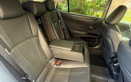 Lexus ES VII, 2021 год, 6 050 000 рублей, 3 фотография