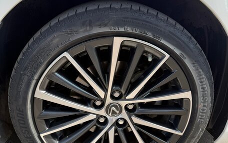 Lexus ES VII, 2021 год, 6 050 000 рублей, 6 фотография