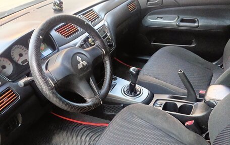 Mitsubishi Lancer IX, 2007 год, 350 000 рублей, 7 фотография