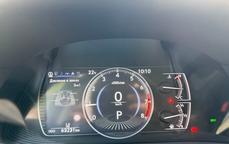 Lexus ES VII, 2021 год, 6 050 000 рублей, 5 фотография