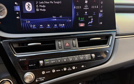 Lexus ES VII, 2021 год, 6 050 000 рублей, 4 фотография