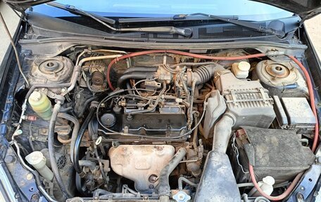 Mitsubishi Lancer IX, 2007 год, 350 000 рублей, 8 фотография