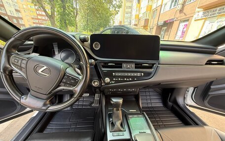 Lexus ES VII, 2021 год, 6 050 000 рублей, 11 фотография