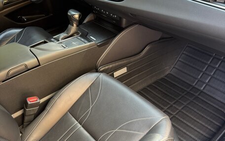 Lexus ES VII, 2021 год, 6 050 000 рублей, 13 фотография