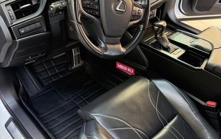 Lexus ES VII, 2021 год, 6 050 000 рублей, 14 фотография