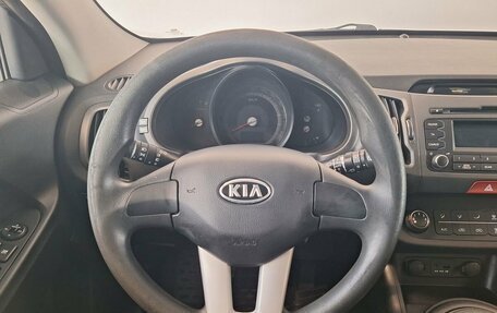 KIA Sportage III, 2011 год, 1 270 000 рублей, 8 фотография