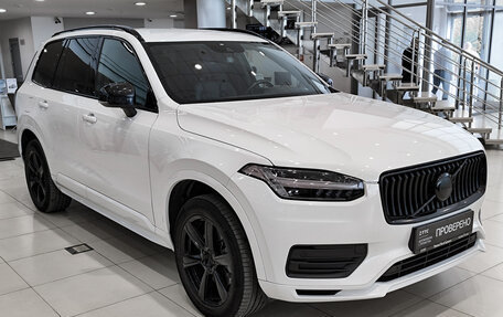 Volvo XC90 II рестайлинг, 2019 год, 4 850 000 рублей, 3 фотография