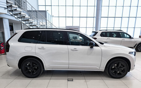 Volvo XC90 II рестайлинг, 2019 год, 4 850 000 рублей, 4 фотография