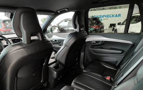 Volvo XC90 II рестайлинг, 2019 год, 4 850 000 рублей, 12 фотография