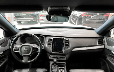Volvo XC90 II рестайлинг, 2019 год, 4 850 000 рублей, 14 фотография