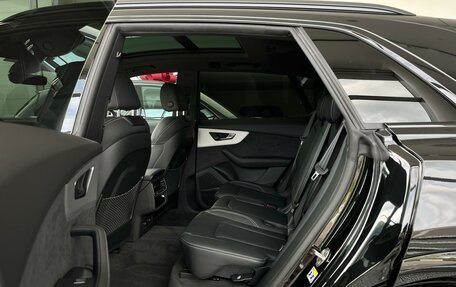 Audi Q8 I, 2023 год, 13 900 000 рублей, 8 фотография