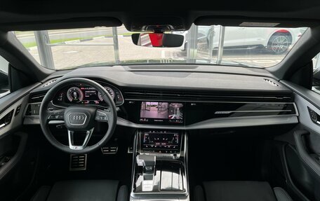 Audi Q8 I, 2023 год, 13 900 000 рублей, 9 фотография