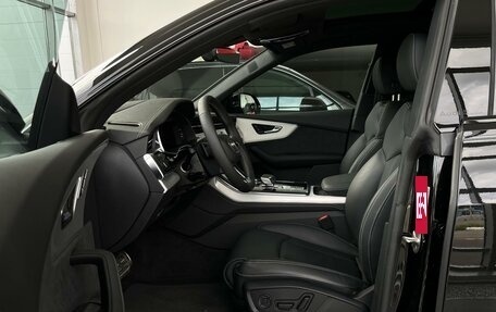 Audi Q8 I, 2023 год, 13 900 000 рублей, 7 фотография