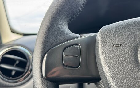 Renault Duster I рестайлинг, 2017 год, 1 285 000 рублей, 14 фотография