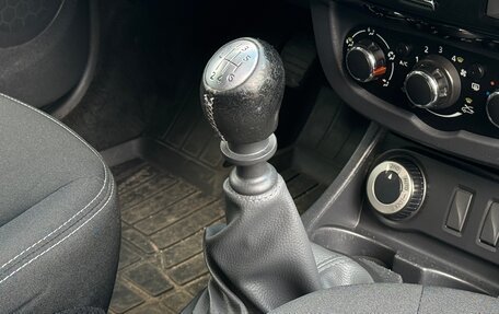 Renault Duster I рестайлинг, 2017 год, 1 285 000 рублей, 22 фотография