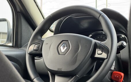 Renault Duster I рестайлинг, 2017 год, 1 285 000 рублей, 24 фотография
