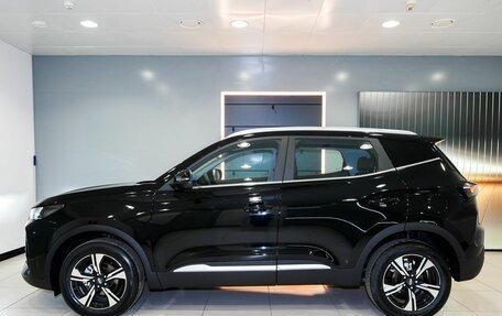 Chery Tiggo 4 I рестайлинг, 2025 год, 2 350 000 рублей, 7 фотография