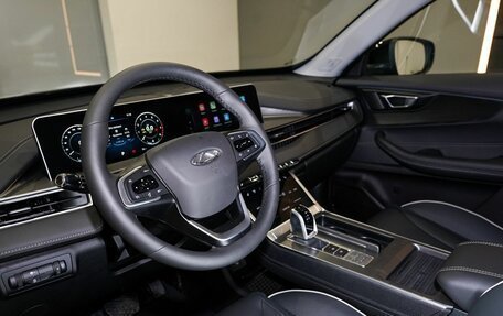 Chery Tiggo 4 I рестайлинг, 2025 год, 2 350 000 рублей, 10 фотография