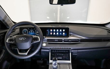 Chery Tiggo 4 I рестайлинг, 2025 год, 2 350 000 рублей, 9 фотография