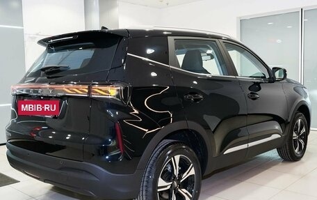Chery Tiggo 4 I рестайлинг, 2025 год, 2 350 000 рублей, 6 фотография
