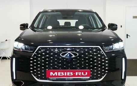 Chery Tiggo 4 I рестайлинг, 2025 год, 2 350 000 рублей, 2 фотография