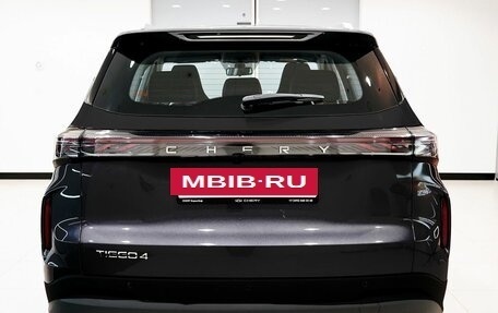 Chery Tiggo 4 I рестайлинг, 2025 год, 2 350 000 рублей, 4 фотография
