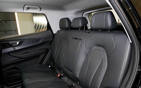 Chery Tiggo 4 I рестайлинг, 2025 год, 2 350 000 рублей, 12 фотография