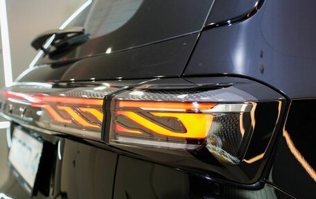 Chery Tiggo 4 I рестайлинг, 2025 год, 2 350 000 рублей, 16 фотография
