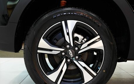 Chery Tiggo 4 I рестайлинг, 2025 год, 2 350 000 рублей, 13 фотография