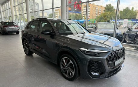 Audi Q5, 2025 год, 10 000 000 рублей, 3 фотография