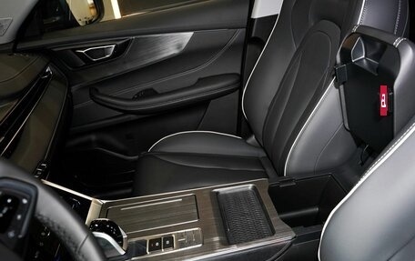 Chery Tiggo 4 I рестайлинг, 2025 год, 2 350 000 рублей, 20 фотография