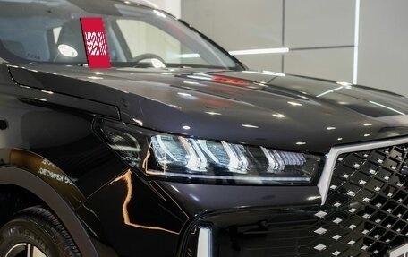 Chery Tiggo 4 I рестайлинг, 2025 год, 2 350 000 рублей, 14 фотография