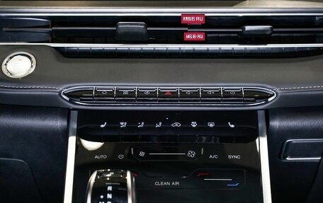 Chery Tiggo 4 I рестайлинг, 2025 год, 2 350 000 рублей, 22 фотография