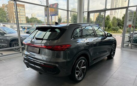 Audi Q5, 2025 год, 10 000 000 рублей, 5 фотография