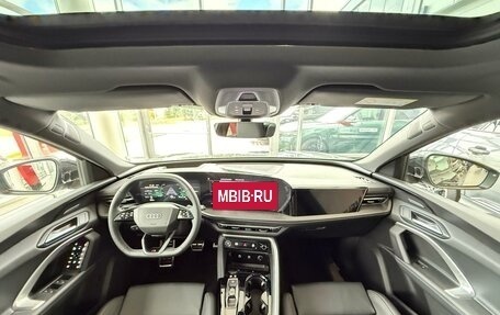 Audi Q5, 2025 год, 10 000 000 рублей, 9 фотография