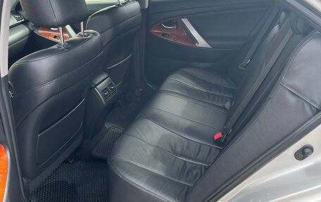 Toyota Camry, 2011 год, 1 450 000 рублей, 12 фотография