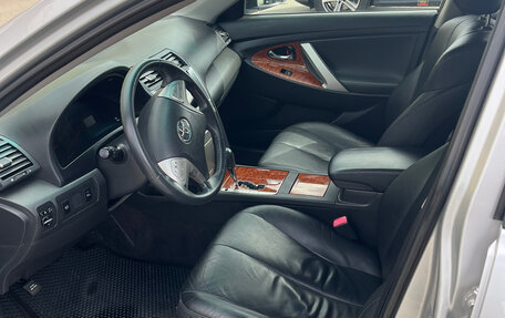 Toyota Camry, 2011 год, 1 450 000 рублей, 11 фотография