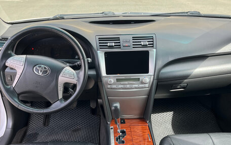 Toyota Camry, 2011 год, 1 450 000 рублей, 13 фотография