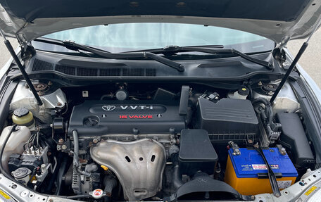 Toyota Camry, 2011 год, 1 450 000 рублей, 9 фотография