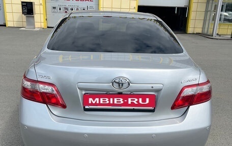 Toyota Camry, 2011 год, 1 450 000 рублей, 6 фотография