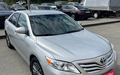 Toyota Camry, 2011 год, 1 450 000 рублей, 1 фотография
