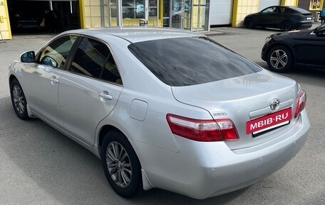 Toyota Camry, 2011 год, 1 450 000 рублей, 5 фотография