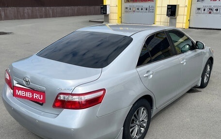 Toyota Camry, 2011 год, 1 450 000 рублей, 7 фотография