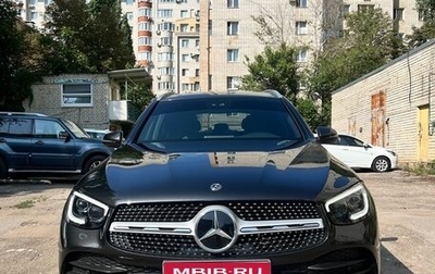 Mercedes-Benz GLC, 2020 год, 5 250 000 рублей, 1 фотография