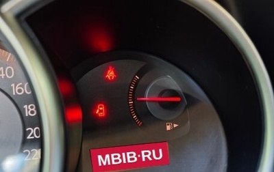 Nissan Tiida, 2008 год, 750 000 рублей, 1 фотография