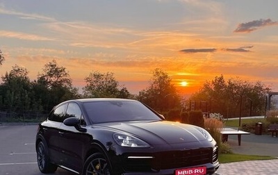 Porsche Cayenne III, 2020 год, 10 700 000 рублей, 1 фотография